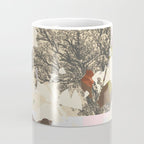 the first plant · g2 Coffee Mug Gallery Image 4