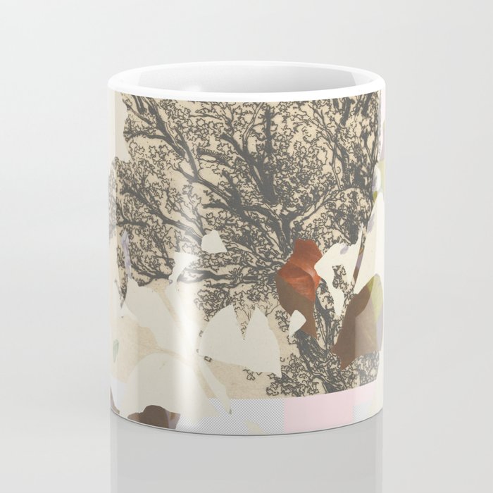 the first plant · g2 Coffee Mug Gallery Image 4
