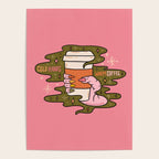 Cold Hands Warm Coffee  Poster Gallery Image 4