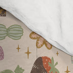 In the Land of Sweets Comforter Gallery Image 4