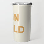 Sun child Travel Mug Gallery Image 2