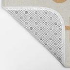 Sun child Bath Mat Gallery Image 2