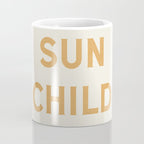 Sun child Coffee Mug Gallery Image 4