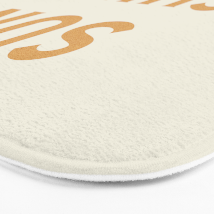 Sun child Bath Mat Gallery Image 3