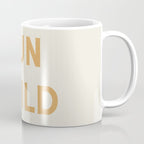 Sun child Coffee Mug Gallery Image 1