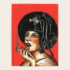 Angela Poster Gallery Image 4