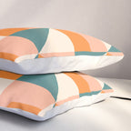 Retro 11D Pillow Sham Gallery Image 3