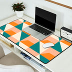 Retro 11D Desk Mat Gallery Image 2