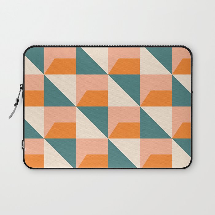 Retro 11D Laptop Sleeve Gallery Image 1