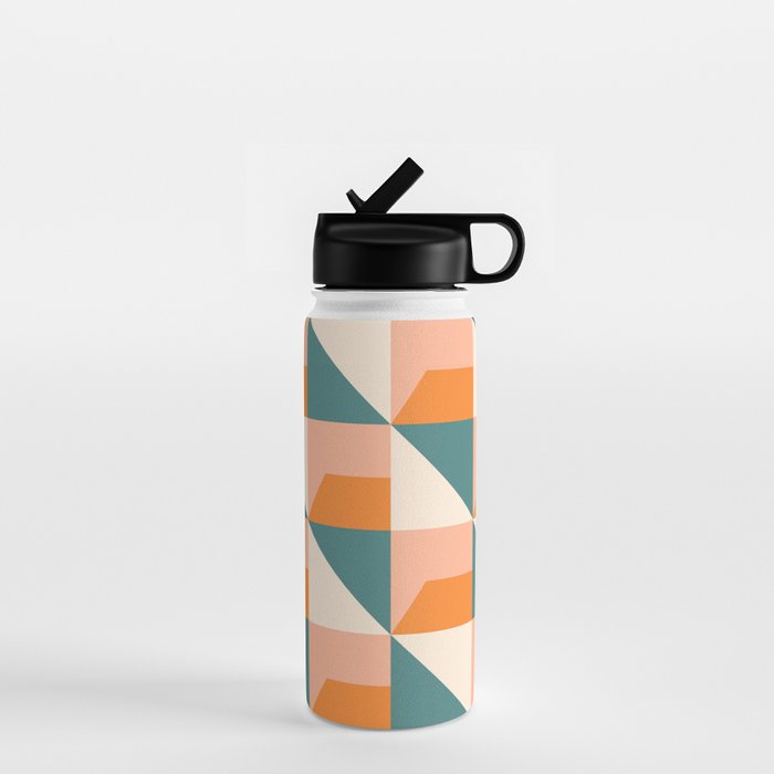 Retro 11D Water Bottle Gallery Image 1