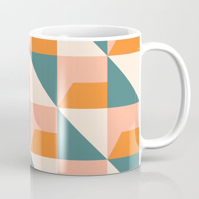 Retro 11D Coffee Mug Gallery Image 1