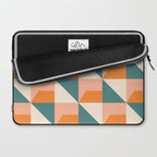 Retro 11D Laptop Sleeve Gallery Image 2