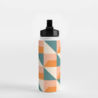 Retro 11D Water Bottle Gallery Image 2