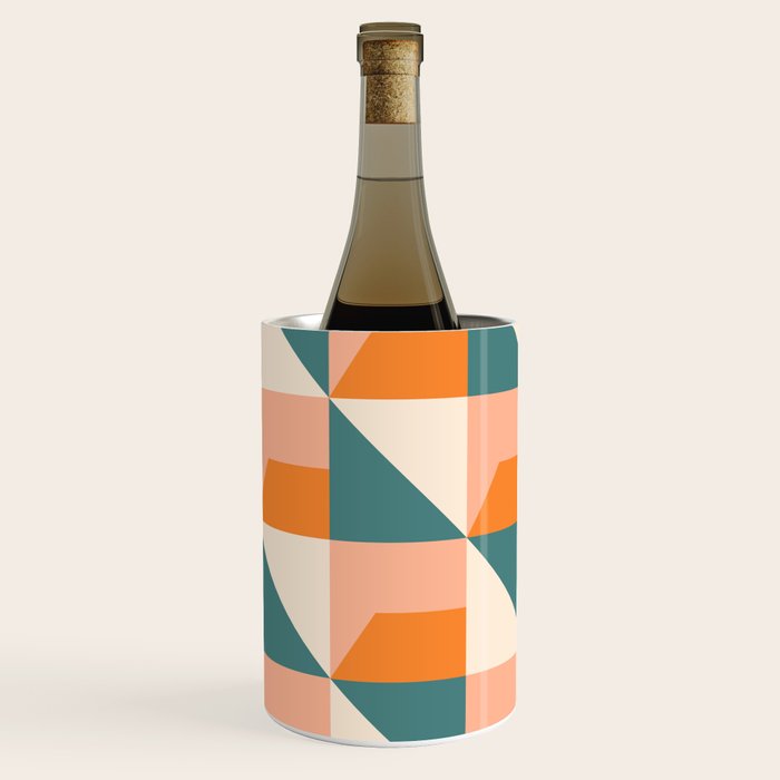 Retro 11D Wine Chiller Gallery Image 2