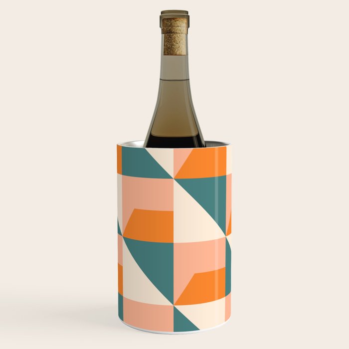 Retro 11D Wine Chiller Gallery Image 1