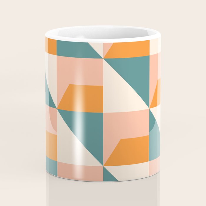 Retro 11D Coffee Mug Gallery Image 4