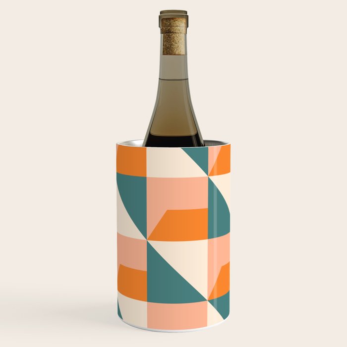 Retro 11D Wine Chiller Gallery Image 3