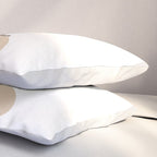 Cute Little Bird III Pillow Sham Gallery Image 3