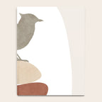 Cute Little Bird III Notebook Gallery Image 4