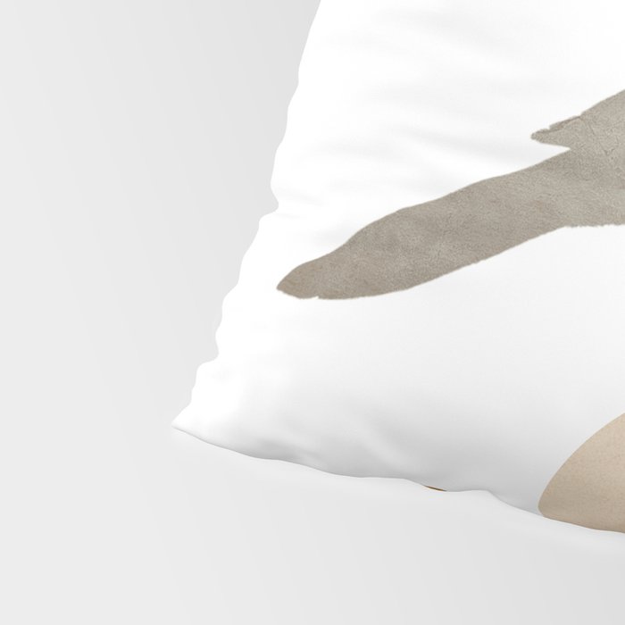 Cute Little Bird III Pillow Sham Gallery Image 4