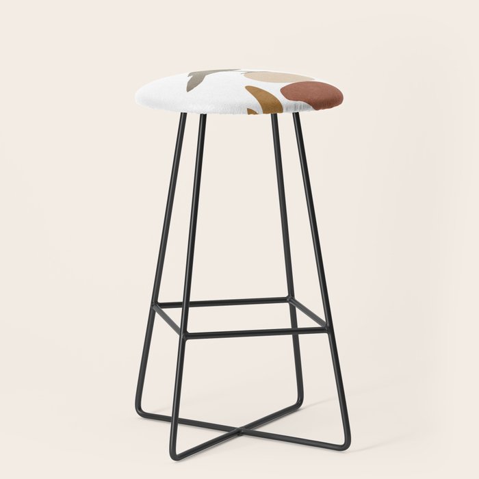 Cute Little Bird III Stool Gallery Image 1