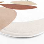 Cute Little Bird III Bath Mat Gallery Image 3
