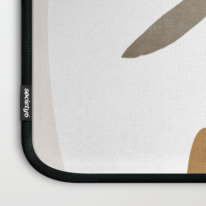 Cute Little Bird III Laptop Sleeve Gallery Image 3