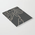 Shadow 1 Notebook Gallery Image 2