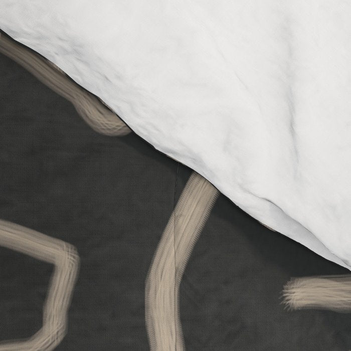 Shadow 1 Comforter Gallery Image 4
