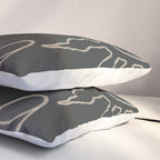 Shadow 1 Pillow Sham Gallery Image 3