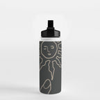Shadow 1 Water Bottle Gallery Image 2