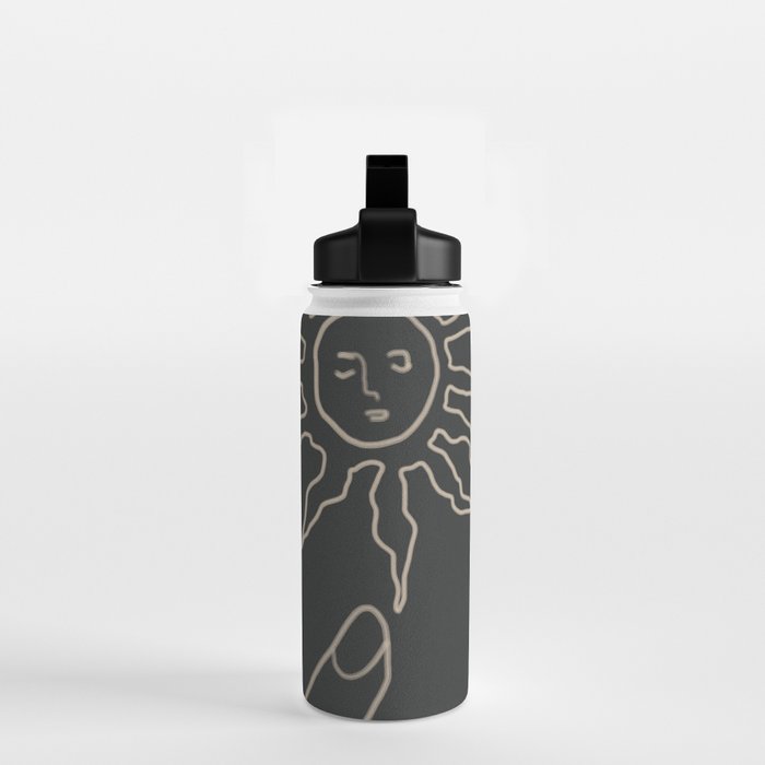 Shadow 1 Water Bottle Gallery Image 2