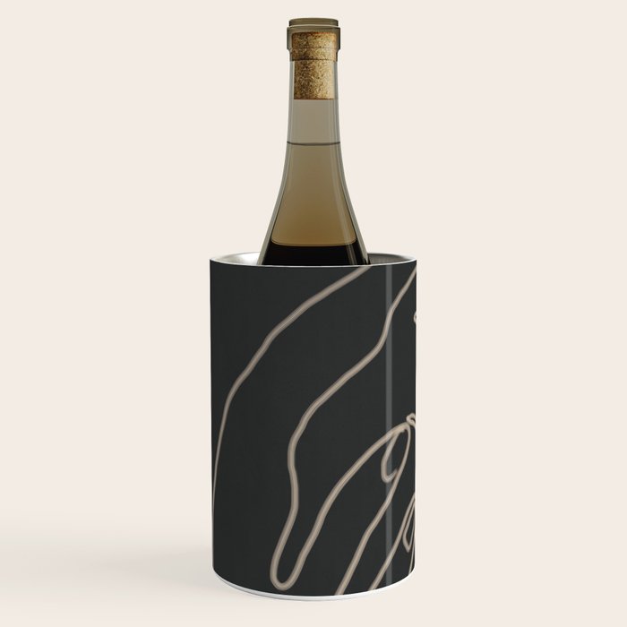 Shadow 1 Wine Chiller Gallery Image 2
