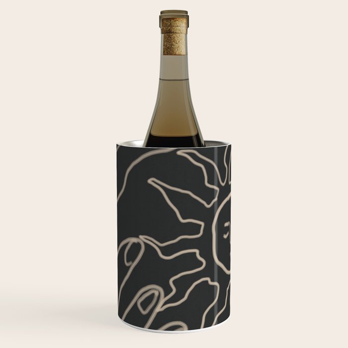 Shadow 1 Wine Chiller Gallery Image 1