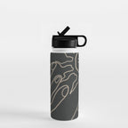 Shadow 1 Water Bottle Gallery Image 1