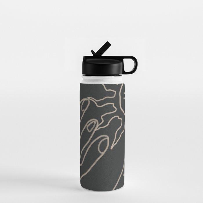 Shadow 1 Water Bottle Gallery Image 1