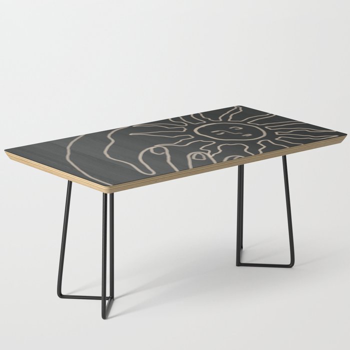 Shadow 1 Coffee Table Gallery Image 1