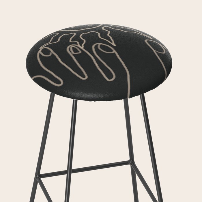 Shadow 1 Stool Gallery Image 2