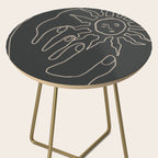 Shadow 1 Side Table Gallery Image 2