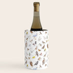 Birds of the Pacific Northwest Wine Chiller Gallery Image 1