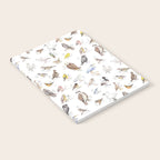 Birds of the Pacific Northwest Notebook Gallery Image 2