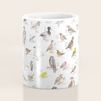 Birds of the Pacific Northwest Coffee Mug Gallery Image 4