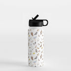 Birds of the Pacific Northwest Water Bottle Gallery Image 1