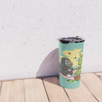 Let's have a break Travel Mug Gallery Image 4
