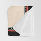Selvagem Throw Blanket Gallery Image 3