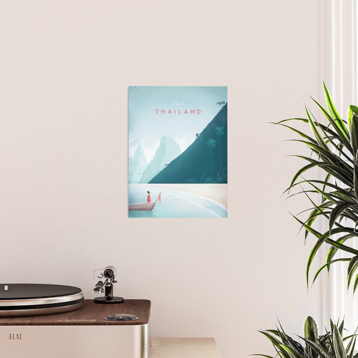 Thailand Poster Gallery Image 2