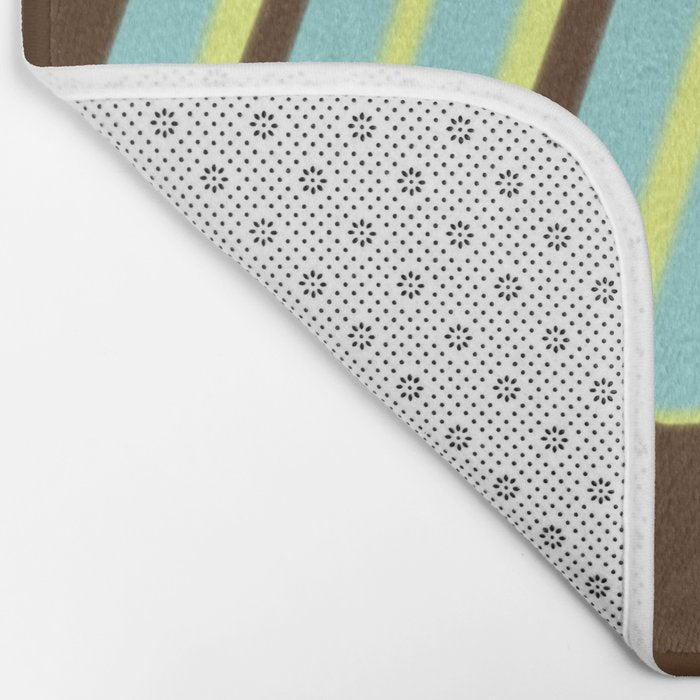 Oops Bath Mat Gallery Image 2