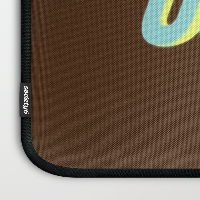 Oops Laptop Sleeve Gallery Image 3