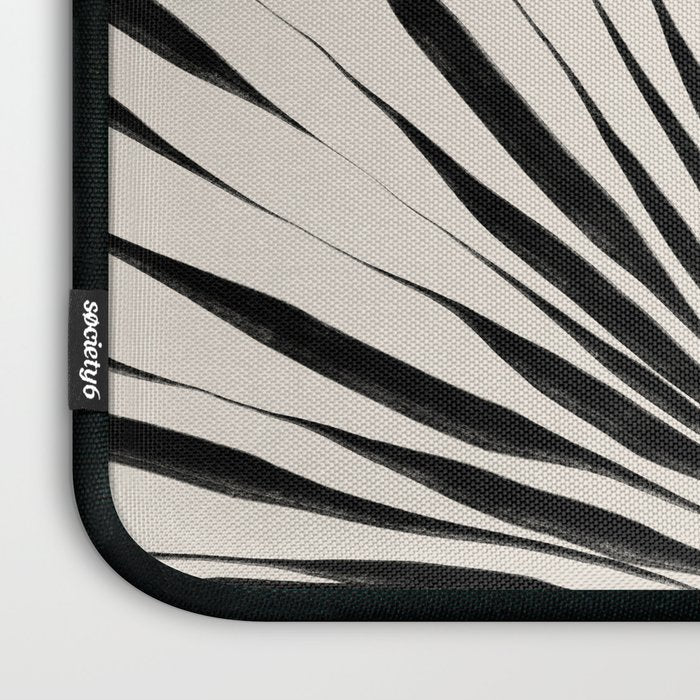 Minimal Sunrise / Sunset Laptop Sleeve Gallery Image 3