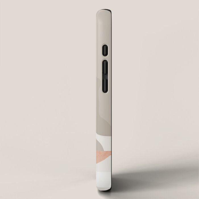 Minimalist Still Life 2 iPhone Case Gallery Image 2